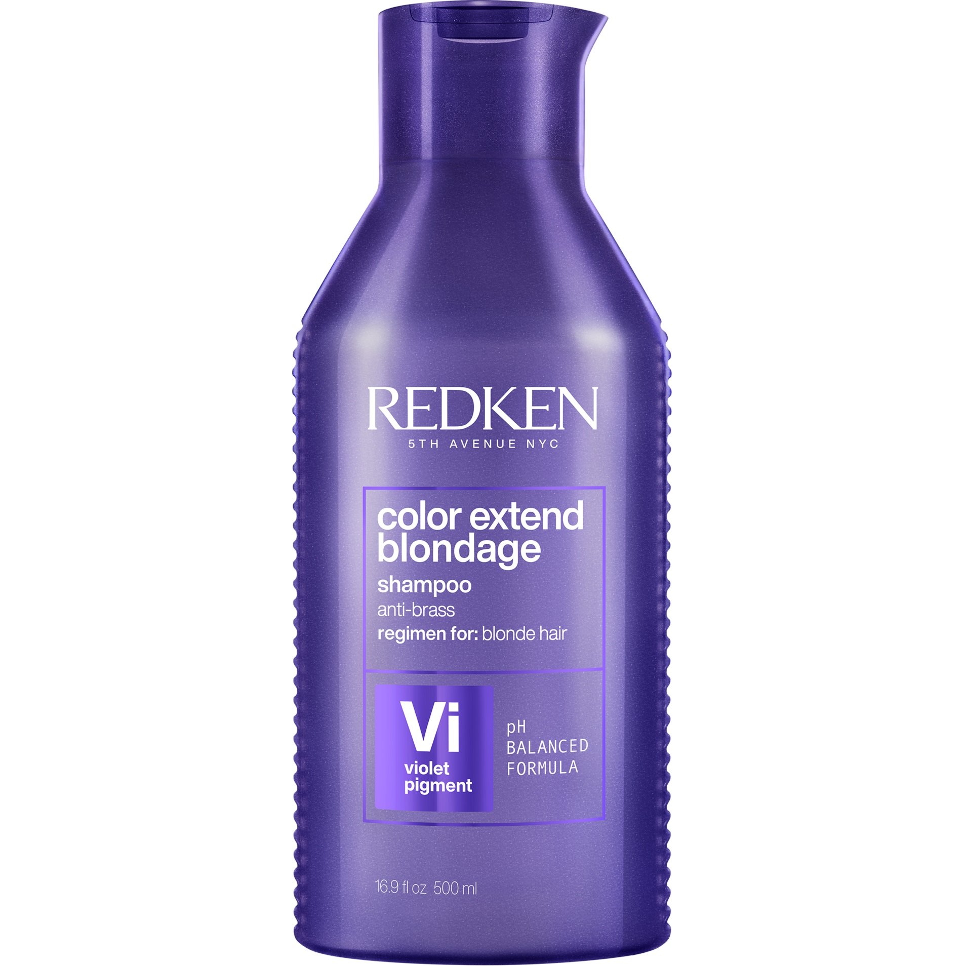 Redken Color Extend Blondage Shampoo 500ml  1
