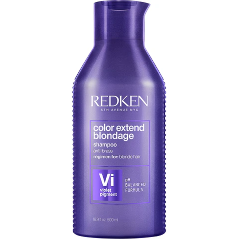 Redken Color Extend Blondage Shampoo 500ml 