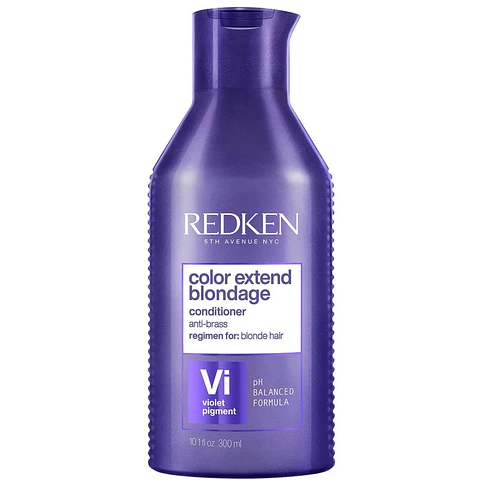 Redken Color Extend Blondage Conditioner 500ml 