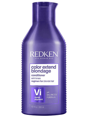 Redken Color Extend Blondage Conditioner 500ml 