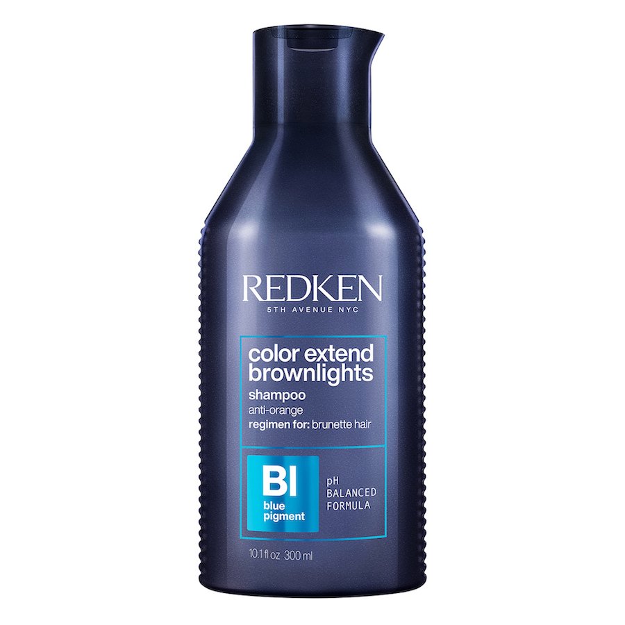 Redken Color Extend Brownlights Shampoo 300ml 1