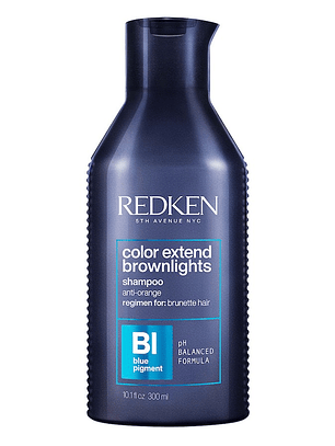 Redken Color Extend Brownlights Shampoo 300ml