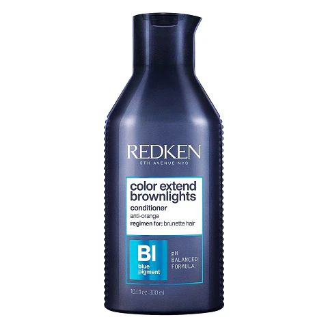 Redken Color Extend Brownlights Conditioner 300ml 