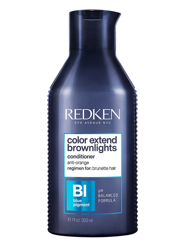 Redken Color Extend Brownlights Conditioner 300ml  1
