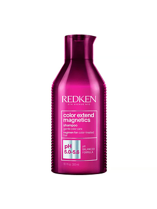 Redken Color Extend Magnetics Shampoo 300ml