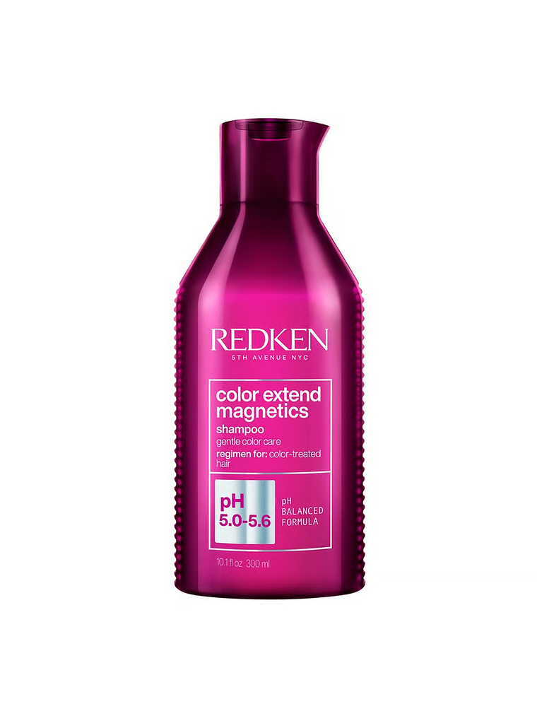 Redken Color Extend Magnetics Shampoo 300ml 1