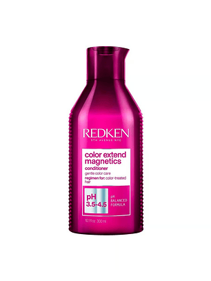 Redken Color Extend Magnetics Conditioner 300ml