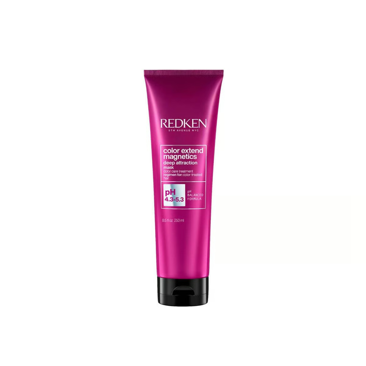 Redken Color Extend Magnetics Deep Attraction Mask 250ml  1