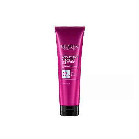 Redken Color Extend Magnetics Deep Attraction Mask 250ml 
