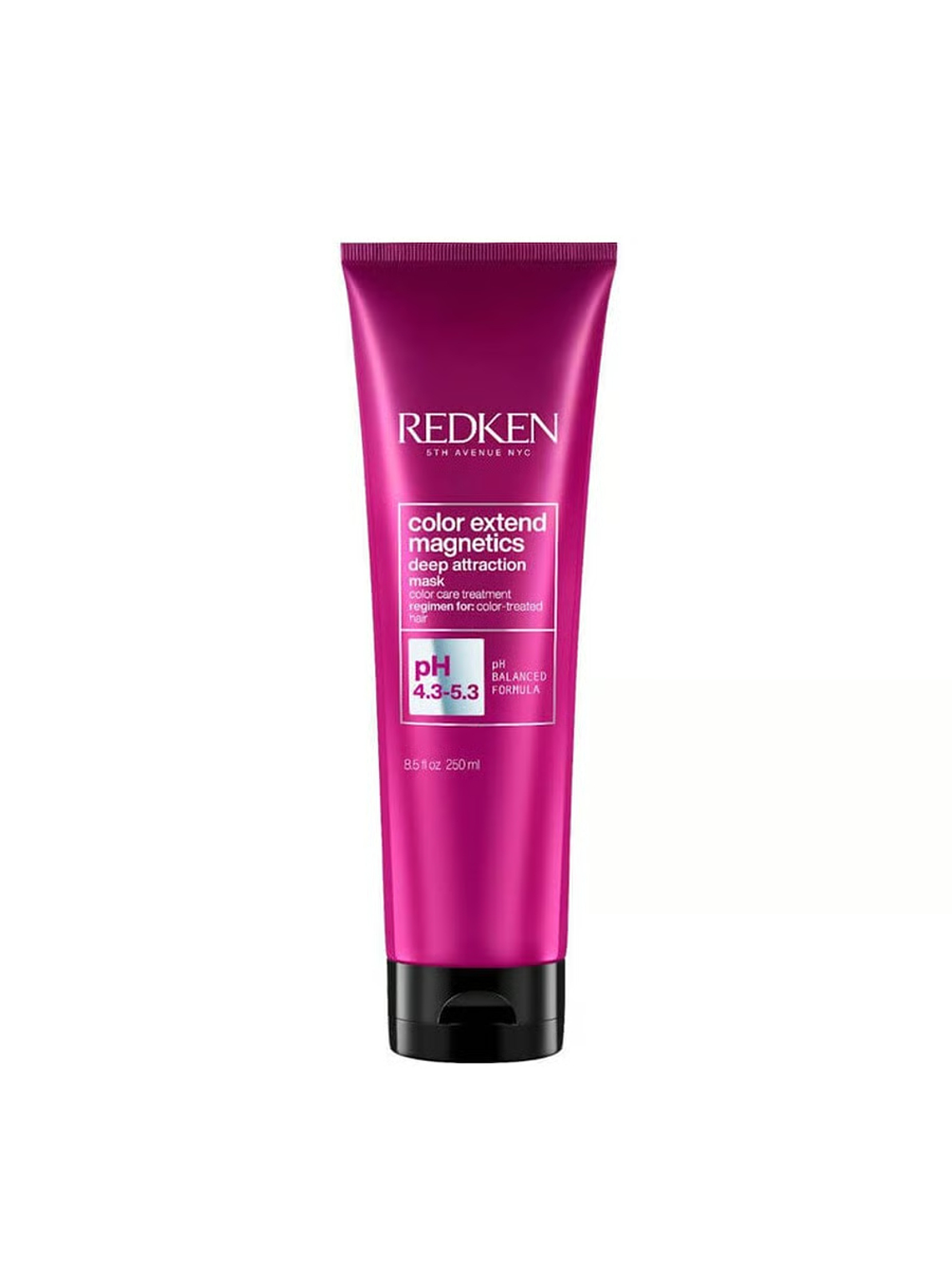 Redken Color Extend Magnetics Deep Attraction Mask 250ml  1