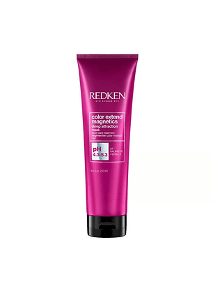 Redken Color Extend Magnetics Deep Attraction Mask 250ml 