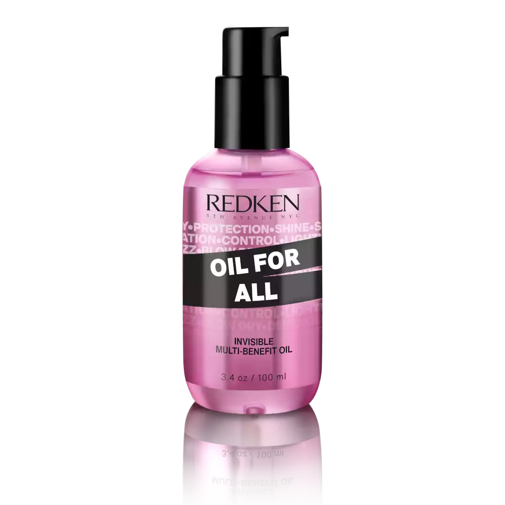 Redken Oil For All 100ml 1