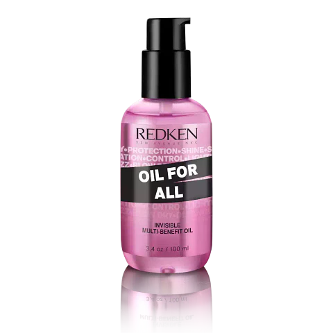 Redken Oil For All 100ml