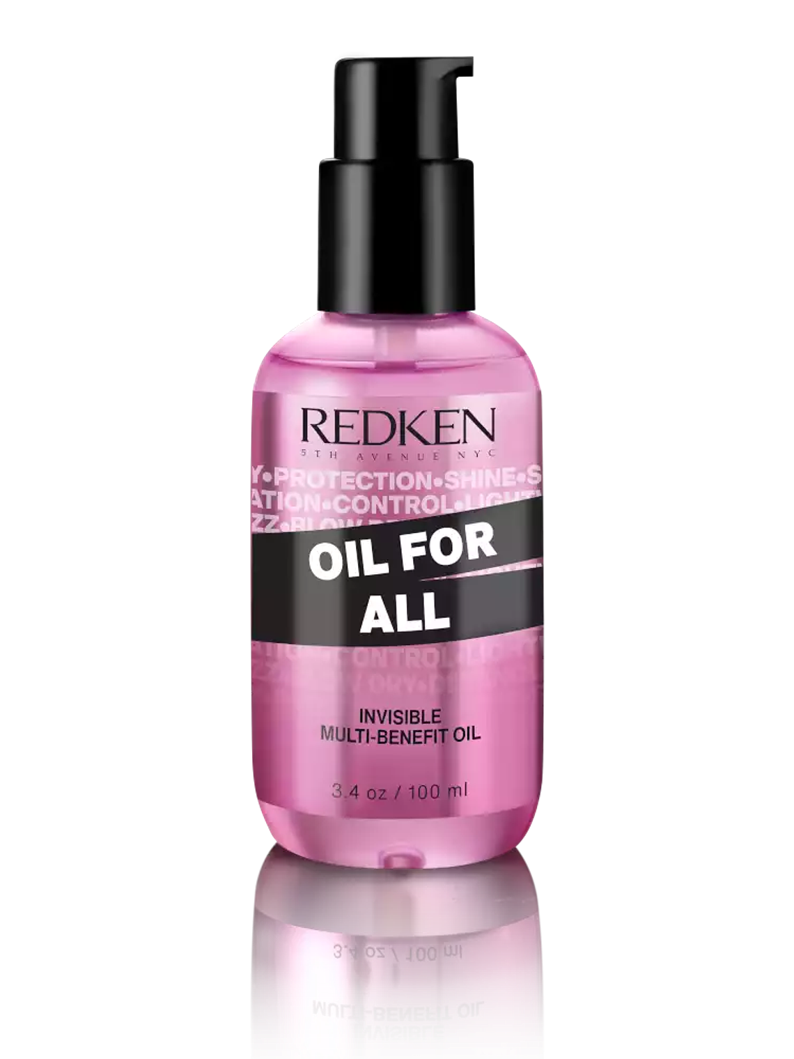 Redken Oil For All 100ml 1