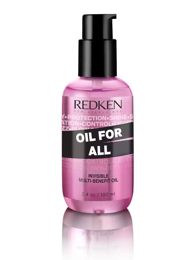 Redken Oil For All 100ml 1