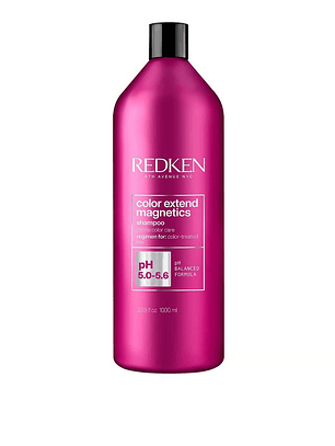 Redken Color Extend Magnetics Shampoo 1L 