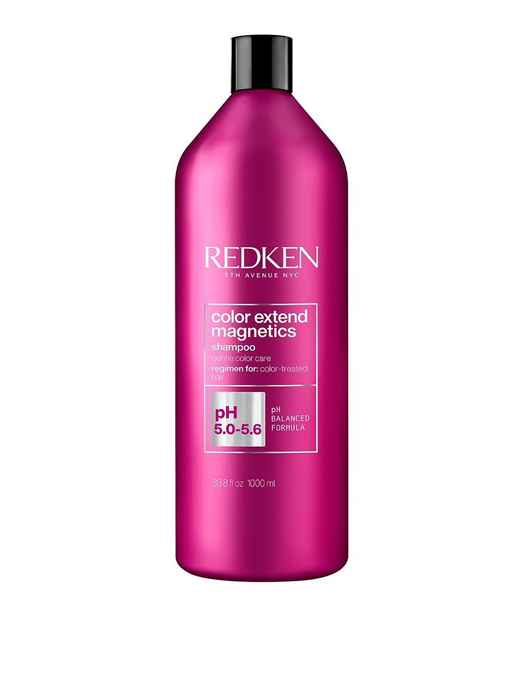 Redken Color Extend Magnetics Shampoo 1L  1