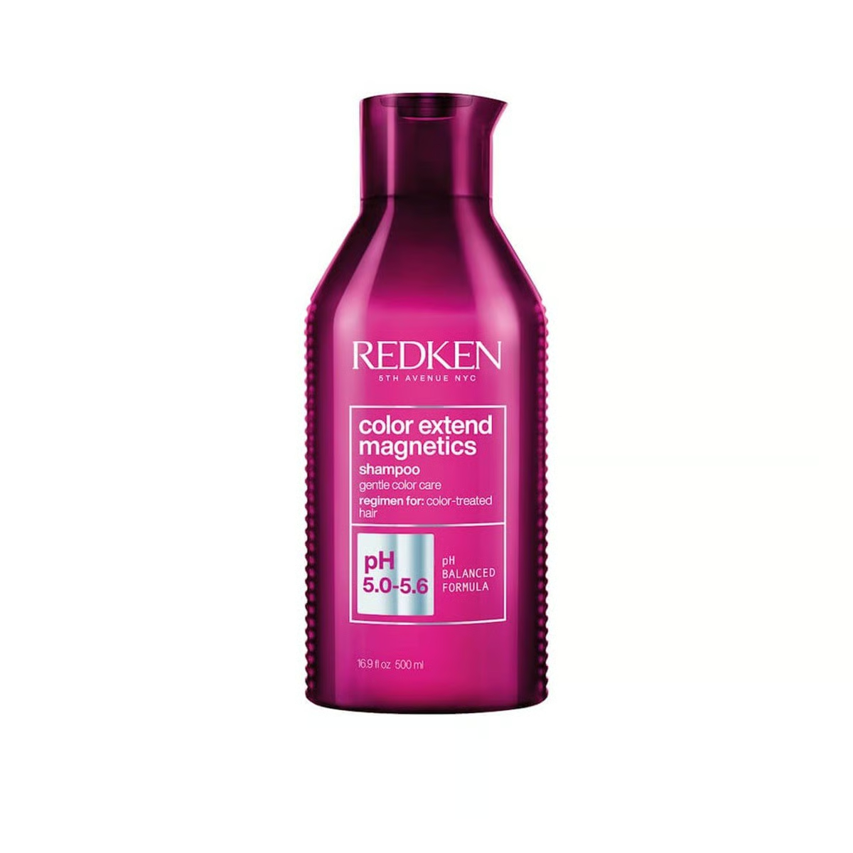 Redken Color Extend Magnetics Shampoo 500ml  1
