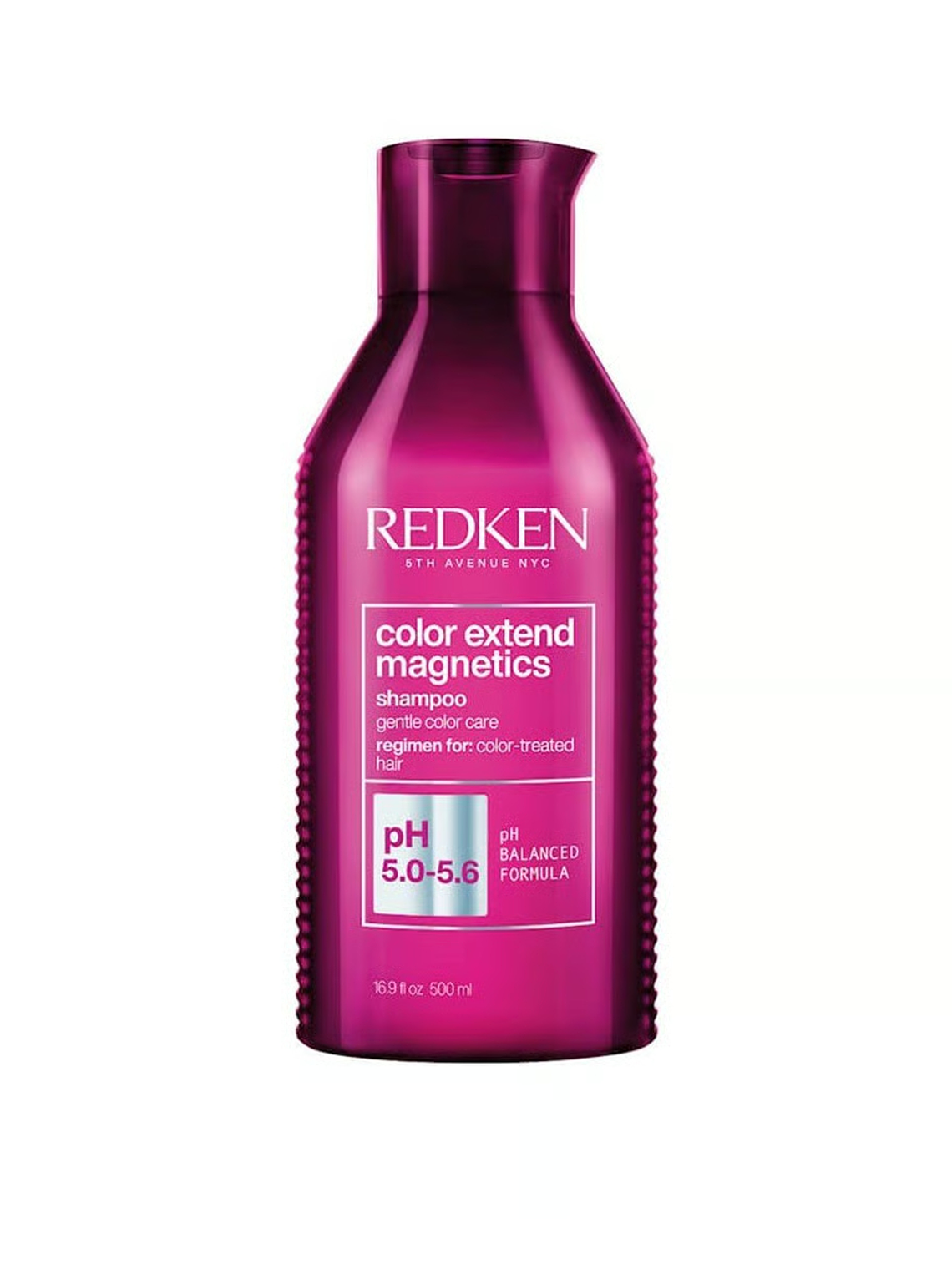 Redken Color Extend Magnetics Shampoo 500ml  1