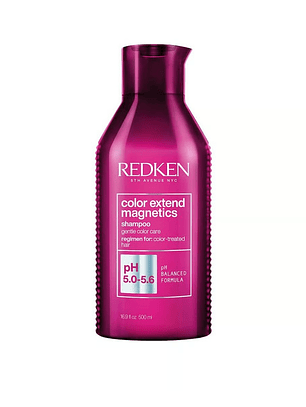 Redken Color Extend Magnetics Shampoo 500ml 