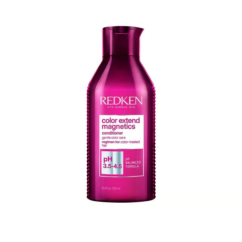 Redken Color Extend Magnetics Conditioner 500ml