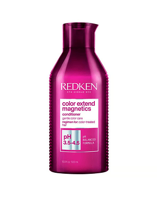 Redken Color Extend Magnetics Conditioner 500ml