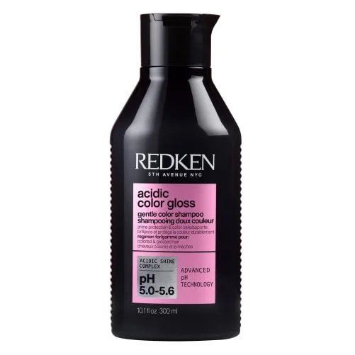 Redken Acidic Color Gloss Gentle Color Shampoo 300ml  1