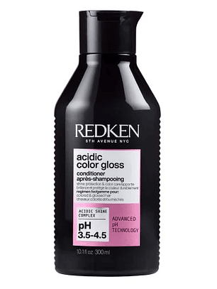 Redken Acidic Color Gloss Conditioner 300ml 