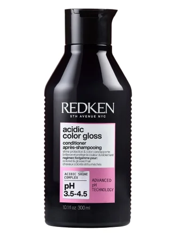 Redken Acidic Color Gloss Conditioner 300ml  1