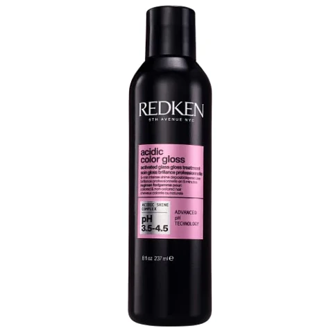 Redken Acidic Color Gloss Professional Gloss Treatment 237ml 