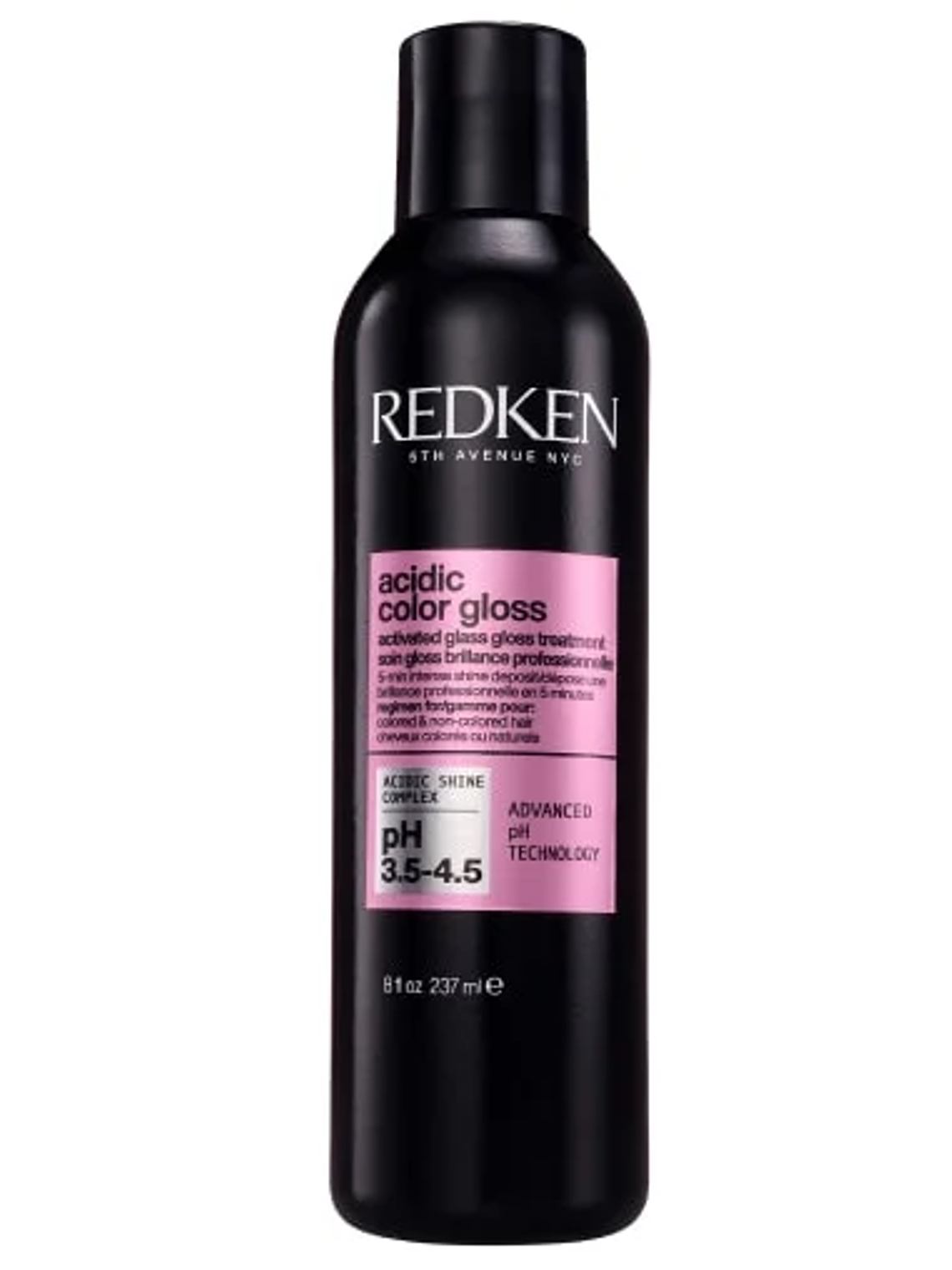 Redken Acidic Color Gloss Professional Gloss Treatment 237ml  1
