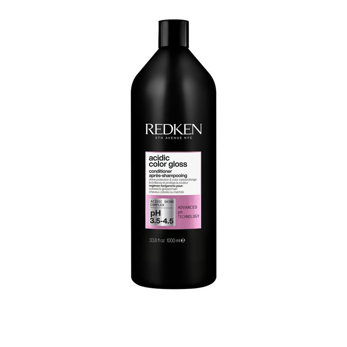 Redken Acidic Color Gloss Conditioner 1000ml 1