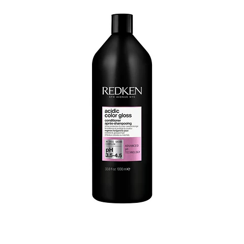 Redken Acidic Color Gloss Conditioner 1000ml