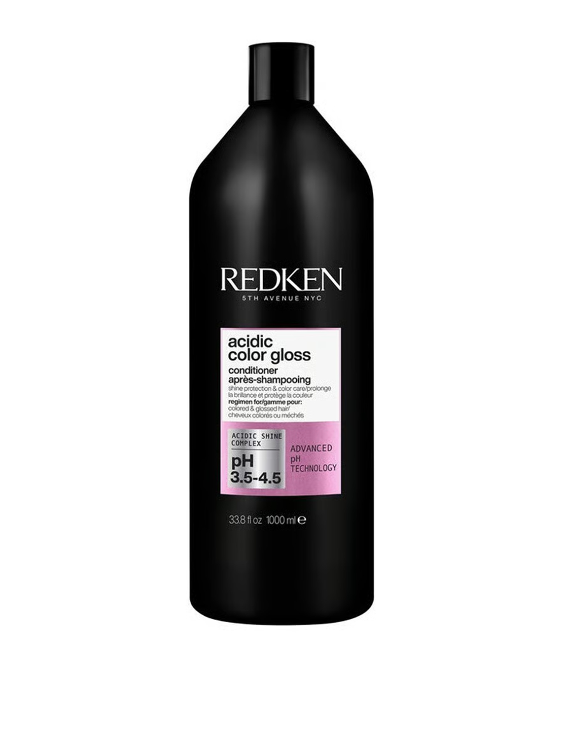 Redken Acidic Color Gloss Conditioner 1000ml 1