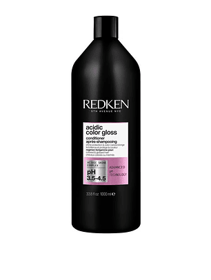 Redken Acidic Color Gloss Conditioner 1000ml