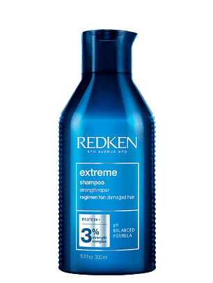 Redken Extreme Shampoo 300ml