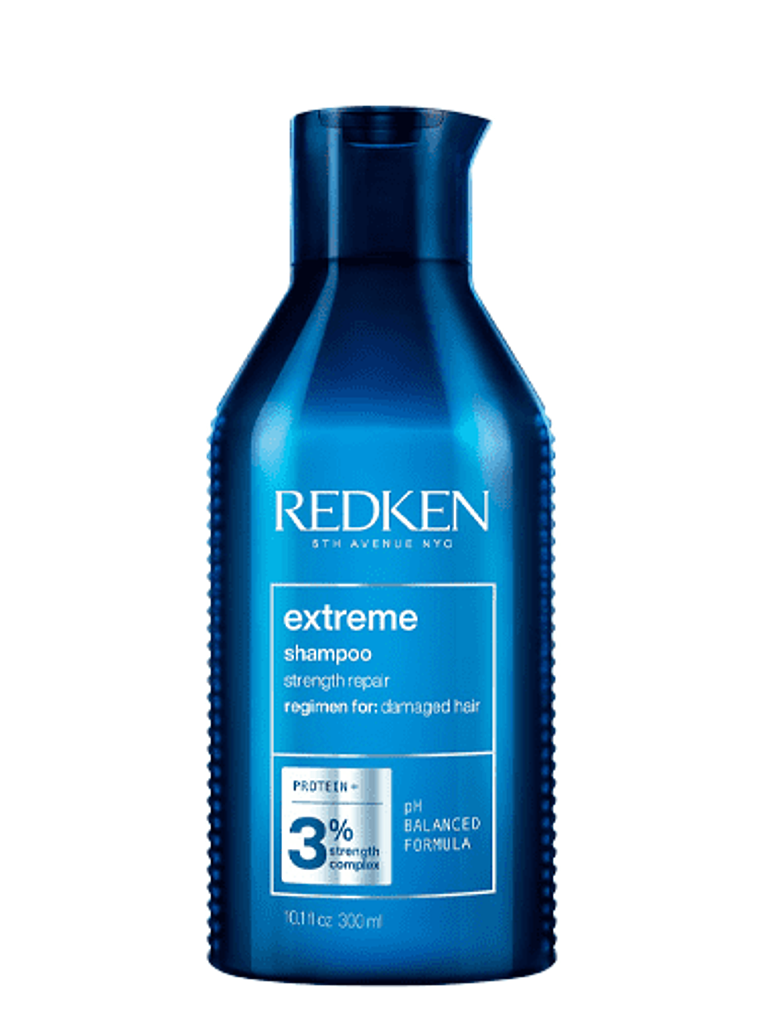 Redken Extreme Shampoo 300ml 1