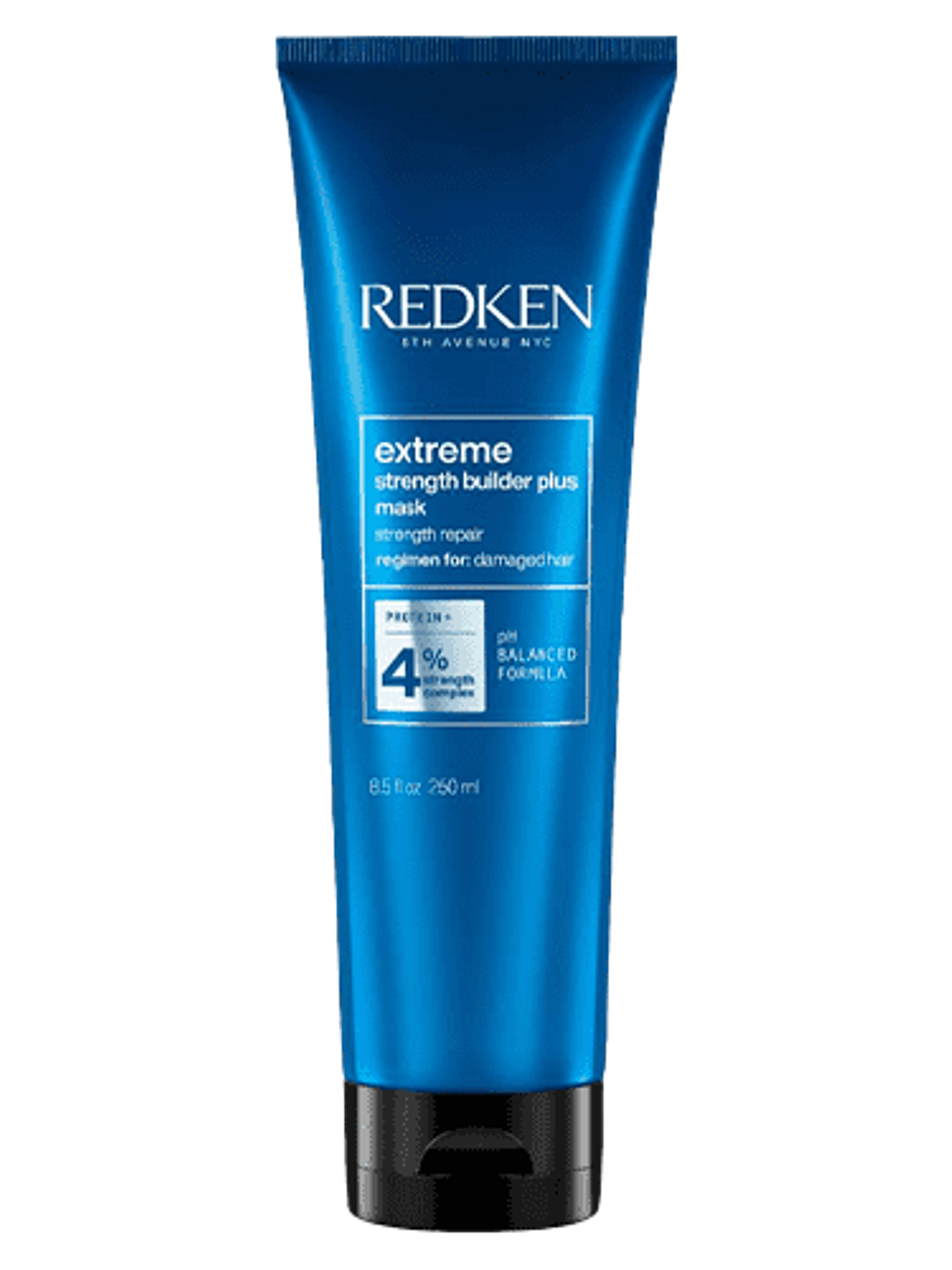 Redken Extreme Strength Builder Plus Mask 250ml Perú Entrega 1