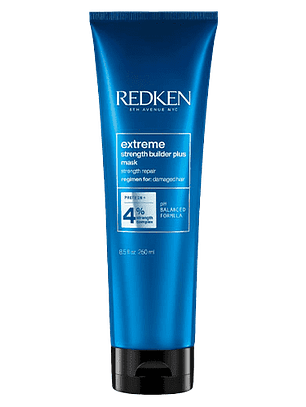 Redken Extreme Strength Builder Plus Mask 250ml Perú Entrega