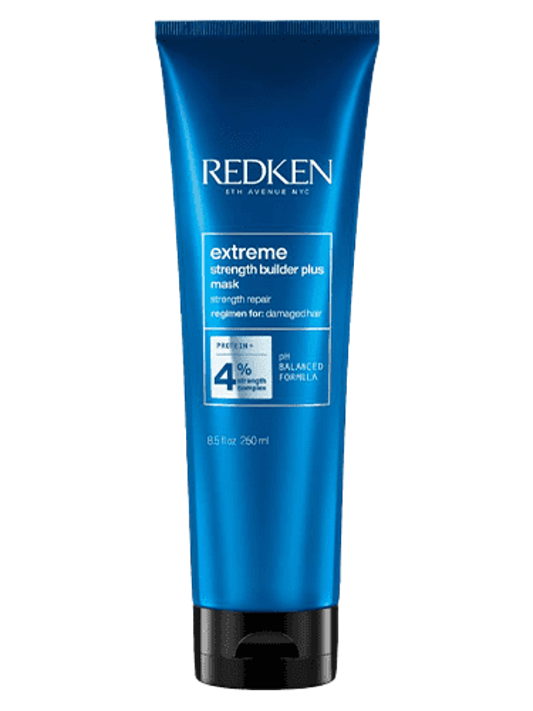 Redken Extreme Strength Builder Plus Mask 250ml Perú Entrega 1