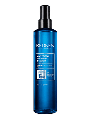 Redken Extreme Anti-Snap Leave-In Treatment 250ml 