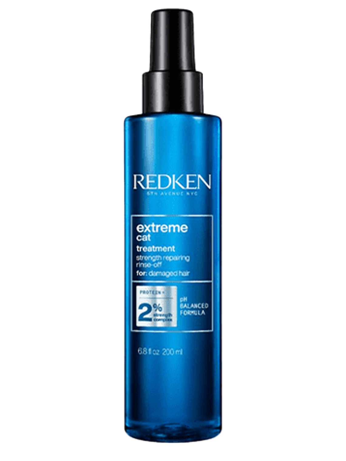 Redken Extreme Cat Treatment Spray 200ml  1