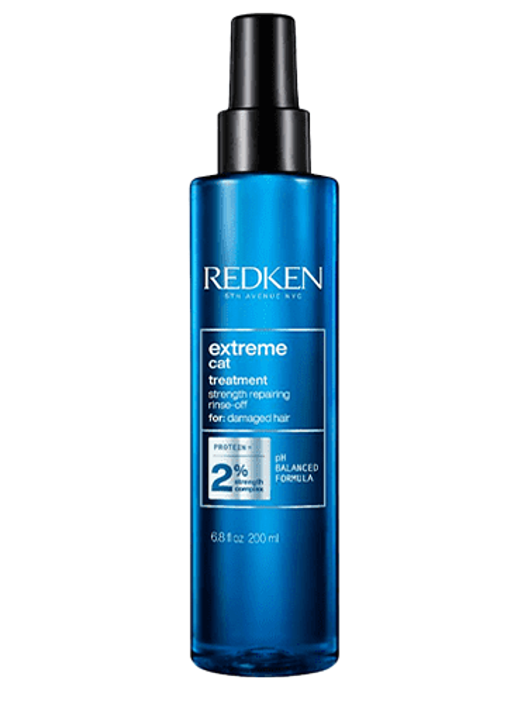 Redken Extreme Cat Treatment Spray 200ml  1