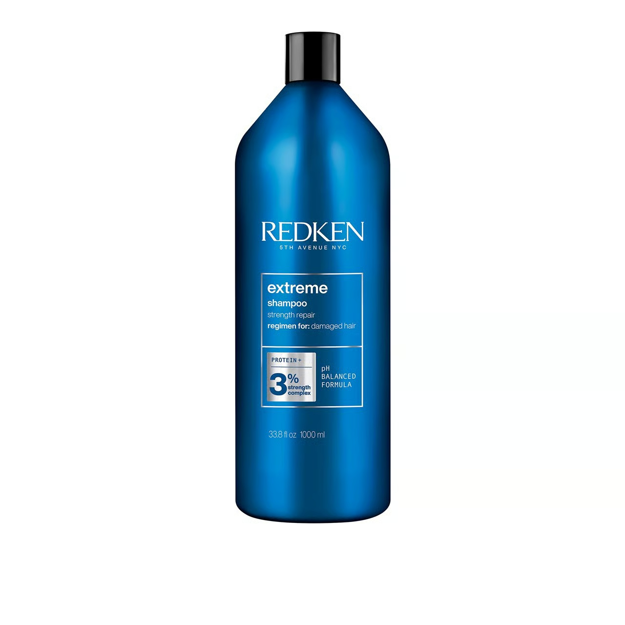 Redken Extreme Shampoo 1000ml 1