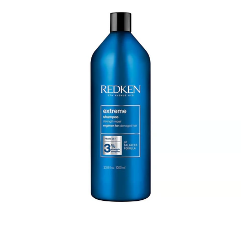 Redken Extreme Shampoo 1000ml