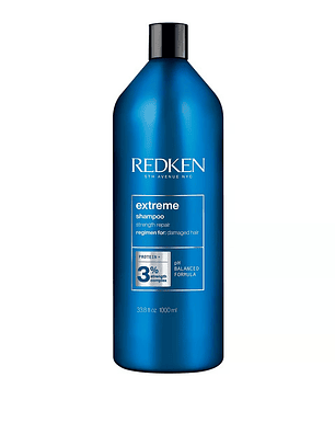 Redken Extreme Shampoo 1000ml