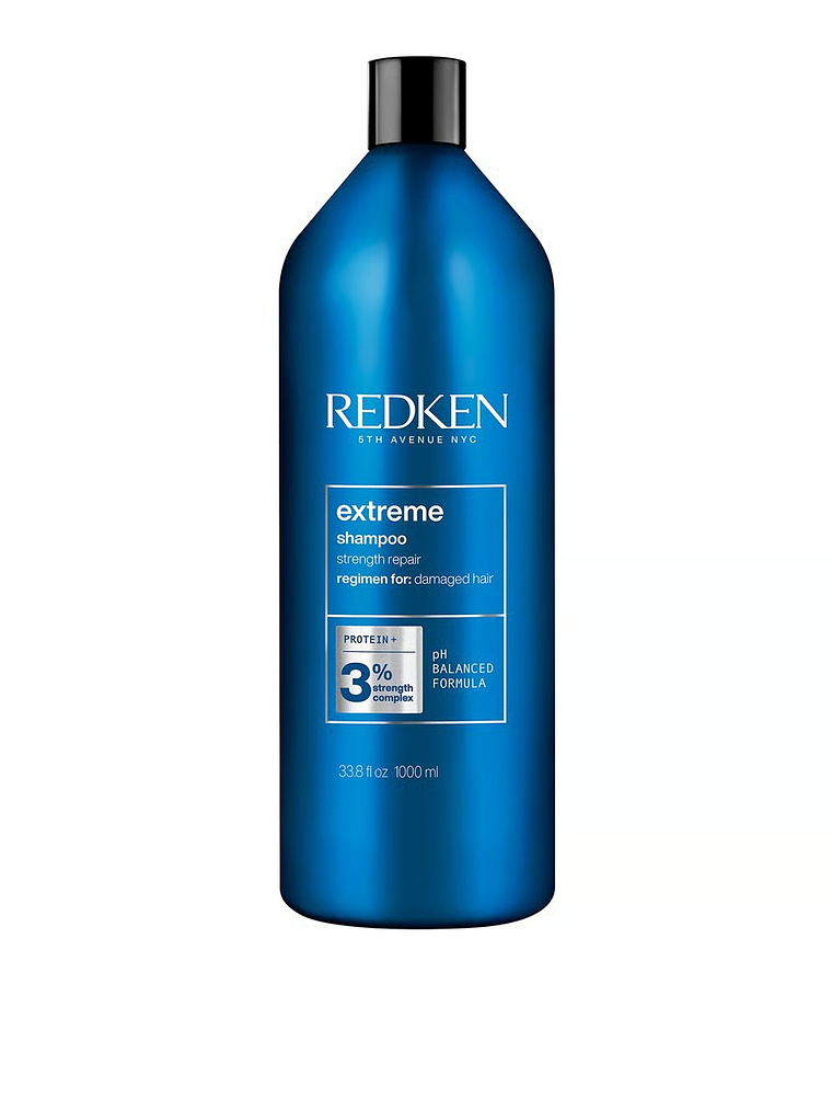 Redken Extreme Shampoo 1000ml 1