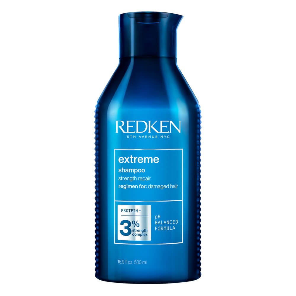 Redken Extreme Shampoo 500ml  1