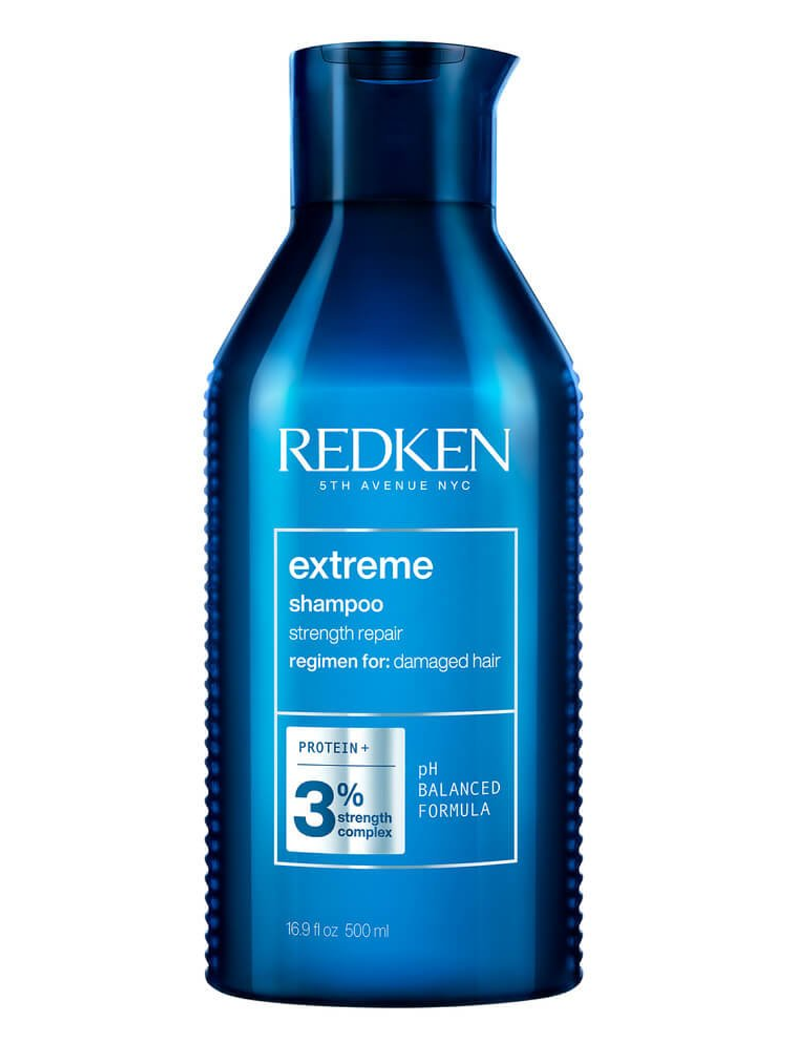 Redken Extreme Shampoo 500ml  1