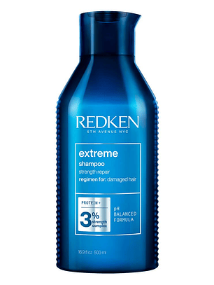 Redken Extreme Shampoo 500ml 